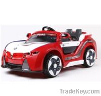 Sell Emulational ride on bmw electric ride on toys