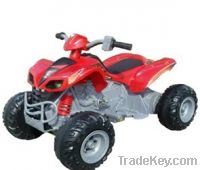 ride on quad ATV electric ride on toys