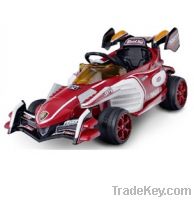 ride on racing car electric toys F1 model BJF118