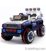 Sell Emulational ride on Jeep electric ride on toys car BJ6689