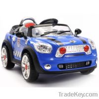 Sell Ride on mini cooper electric ride on car