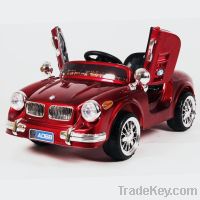 Kids ride on car toys electric toys vehicle