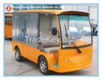 Electric Fast Food Cart Manufactures in China