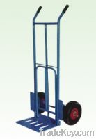 metal tubular frame hand trolley HT1823