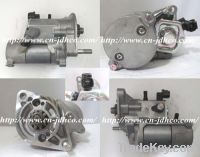 Sell Sell Auto Starter Motor For Toyota Hiace Iv Wagon(h100) Hilux12v 2.2kw