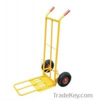 High quality hand trolley HT1827