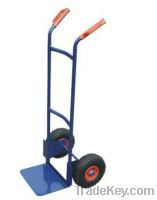 Sell High load capacity hand trolley HT2500