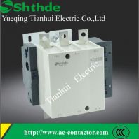 Factory supply good quality LC1-F225 series AC contactor with 230v 380v 400v 415v 440v 660v