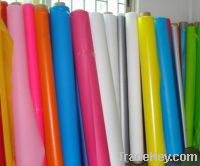 pvc plastic film/sheeting