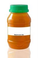 Sell Palm Acid Oil (PAO)