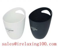 Hotsale clear ice bucket( IR-015)