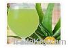 Aloe vera Juice