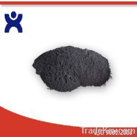 crystalline flake graphite powder