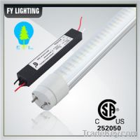 CSA passed led tube light with factory sale directly