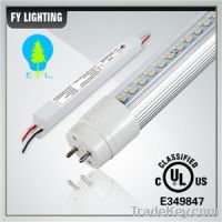 with CSA certification T8 led tube lignt