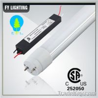 sell external Led light with T8 tube