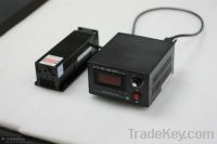 Sell DPSS laser  532nm 450nm 457nm 650nm, 808nm, 980nm, 1064nm