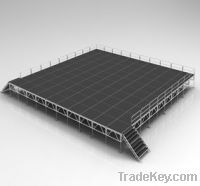 Sell Assemble stage