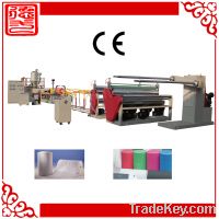 Sell EPE foam sheet machine