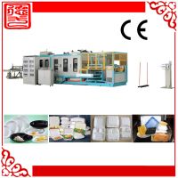 Ps Foam  Containers making machine
