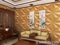 Sell Hot Sale Classic 3D Wall Panels