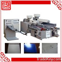 Sell air bubble film line