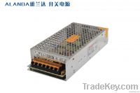 Sell Power Supply (Output Power: 120W)