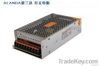 Sell Power Supply (Output: 12V, 10A)