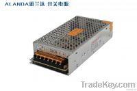 Sell Power Supply 12V (Model: S-150-12)
