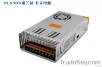 Sell Power Supply (S-400-24)