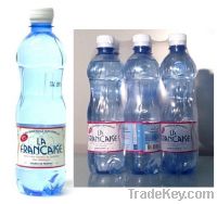 La Francaise Mineral Water
