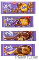 Milka Chocolate Assorted