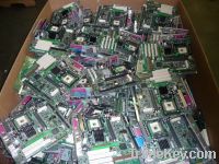 Computer scrap