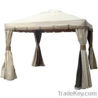 Sell Aluminum outdoor gazebo