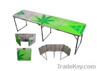 Sell  Beer Pong Table