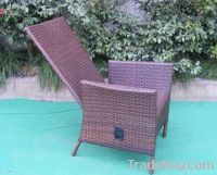 sell outdoor rattan chair