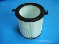Sell Auto Cabin Air Filter For AUDI