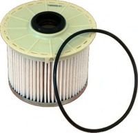 Sell Auto ECO Oil Filter For ISUZU