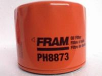 Sell Oil Filter For GMC