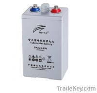 sell traction batteries