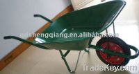 Newest!! Mental hand tool WB6500 wheel barrow