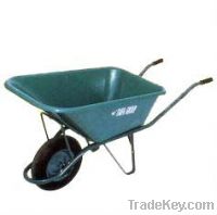 high quality metal wheel barrow WB6404S