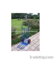 china supplier of hand trolley