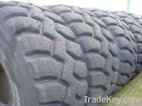 Used Earthmover OTR tire 29.5-25