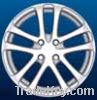 Sell Stock aluminum alloy wheel/rim on sale