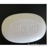 Sell High quality bath soap toilet soap