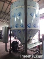 Sell PET resin mixer PP PE PS ABS mixing machine