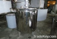 Sell chemical epoxy resin mixer of viscous mixing machine