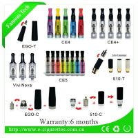 selling electronic cigarette