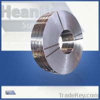 Inconel Strip